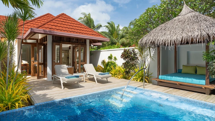 Royal Kurumba Residence